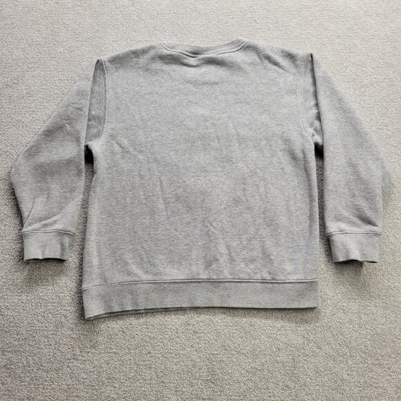 Vintage Disney Store The Incredibles Youth Pull Over Sweatshirt Unisex Medium - Picture 2 of 8